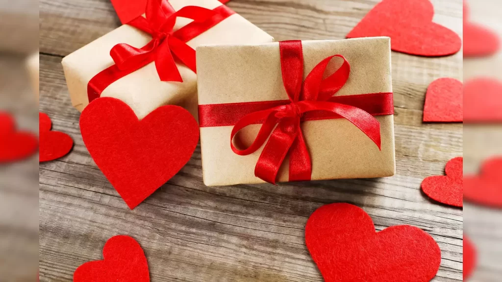 Unique Gifts for Valentine's Day
